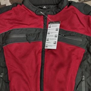 COPY - Motorcycle jacket